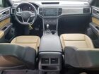 2021 Volkswagen Atlas Cross Sport Se Белый vin: 1V2JE2CA0MC238567