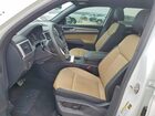 2021 Volkswagen Atlas Cross Sport Se Белый vin: 1V2JE2CA0MC238567