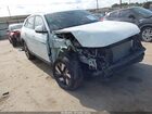 2025 Volkswagen Atlas Cross Sport 2.0t Se W/technology Белый vin: 1V2JE2CA3SC215779