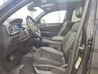 2024 Volkswagen Atlas Cross Sport Se Черный vin: 1V2JE2CA4RC200136