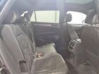 2024 Volkswagen Atlas Cross Sport Se Черный vin: 1V2JE2CA4RC200136