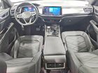 2024 Volkswagen Atlas Cross Sport Se Черный vin: 1V2JE2CA4RC200136