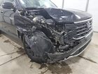 2024 Volkswagen Atlas Cross Sport Se Черный vin: 1V2JE2CA4RC200136 Damage: Right Head Lamp, Missing, Replacement Required
