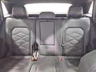 2024 Volkswagen Atlas Cross Sport Se Черный vin: 1V2JE2CA4RC200136