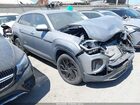 2024 Volkswagen Atlas Cross Sport 2.0t Se W/technology Серый vin: 1V2JE2CAXRC220052