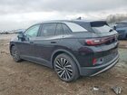 2023 Volkswagen Id.4 Pro S Plus Black vin: 1V2JNPE82PC016219
