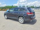 2021 Volkswagen Atlas Se Black vin: 1V2JP2CAXMC599668 2021 Volkswagen Atlas Se Black vin: 1V2JP2CAXMC599668
