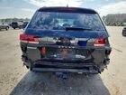 2023 Volkswagen Atlas Se Черный vin: 1V2JR2CA5PC502455