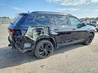 2023 Volkswagen Atlas Se Черный vin: 1V2JR2CA5PC502455