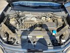 2023 Volkswagen Atlas Se Черный vin: 1V2JR2CA5PC502455