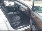 2025 Volkswagen Atlas 2.0t Se W/technology White vin: 1V2JR2CA5SC567878