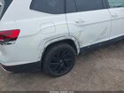 2025 Volkswagen Atlas 2.0t Se W/technology White vin: 1V2JR2CA5SC567878