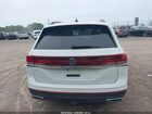 2025 Volkswagen Atlas 2.0t Se W/technology White vin: 1V2JR2CA5SC567878