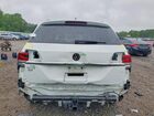 2023 Volkswagen Atlas Se Белый vin: 1V2JR2CA6PC538235