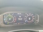 2023 Volkswagen Atlas Se Белый vin: 1V2JR2CA6PC538235