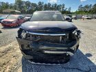 2021 Volkswagen Atlas Se Черный vin: 1V2JR2CA8MC549104