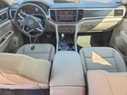 2021 Volkswagen Atlas Se Черный vin: 1V2JR2CA8MC549104