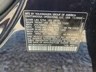 2021 Volkswagen Atlas Se Черный vin: 1V2JR2CA8MC549104