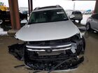 2021 Volkswagen Atlas Se Белый vin: 1V2JR2CA8MC555078