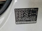 2021 Volkswagen Atlas Se Белый vin: 1V2JR2CA8MC555078
