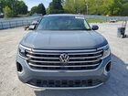 2025 Volkswagen Atlas Se Серый vin: 1V2JR2CA9SC512513
