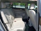 2025 Volkswagen Atlas Se Серый vin: 1V2JR2CA9SC512513