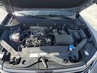 2025 Volkswagen Atlas Se Серый vin: 1V2JR2CA9SC512513