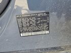 2025 Volkswagen Atlas Se Серый vin: 1V2JR2CA9SC512513