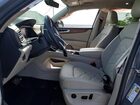 2025 Volkswagen Atlas Se Серый vin: 1V2JR2CA9SC512513