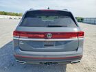 2025 Volkswagen Atlas Se Серый vin: 1V2JR2CA9SC512513