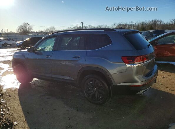 1V2JR2CAXPC519042 2023 VOLKSWAGEN ATLAS Gray Rear left