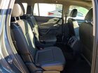 2023 Volkswagen Atlas Se Gray vin: 1V2JR2CAXPC519042