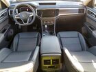 2023 Volkswagen Atlas Se Gray vin: 1V2JR2CAXPC519042