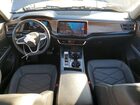 2024 Volkswagen Atlas Se Gray vin: 1V2JR2CAXRC580474