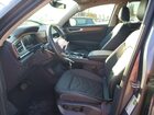 2024 Volkswagen Atlas Se Gray vin: 1V2JR2CAXRC580474