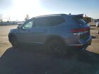 2024 Volkswagen Atlas Se Gray vin: 1V2JR2CAXRC580474