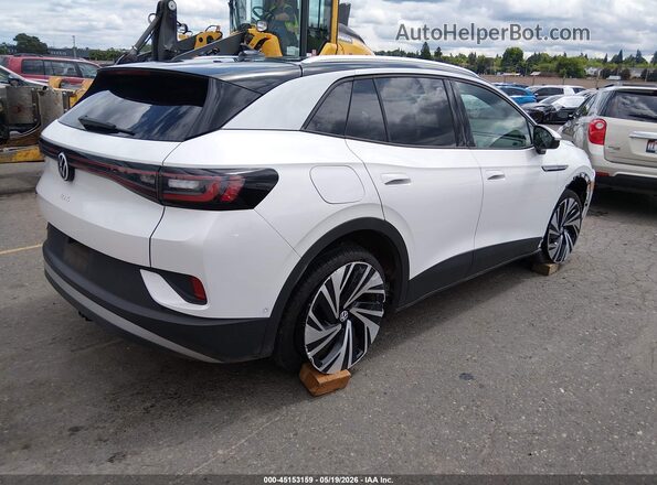 2025 VOLKSWAGEN ID.4 PRO S PLUS