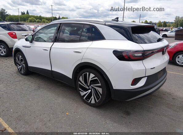2025 VOLKSWAGEN ID.4 PRO S PLUS