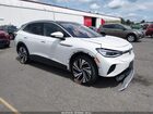 2025 Volkswagen Id.4 Pro S Plus Белый vin: 1V2JSPE8XSC008130