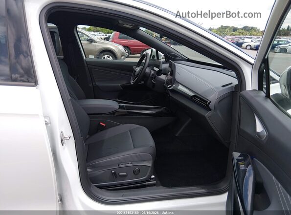 2025 VOLKSWAGEN ID.4 PRO S PLUS