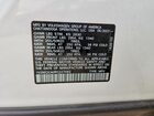 2023 Volkswagen Atlas Cross Sport Se Белый vin: 1V2KE2CA0PC227092