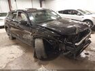 2024 Volkswagen Atlas Cross Sport 2.0t Se W/technology Черный vin: 1V2KE2CA2RC257312