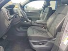 2024 Volkswagen Atlas Cross Sport Se Серый vin: 1V2KE2CA5RC253416
