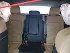 2024 Volkswagen Atlas Cross Sport Se Синий vin: 1V2KE2CA8RC249747