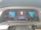 2024 Volkswagen Atlas Cross Sport Se Синий vin: 1V2KE2CA8RC249747
