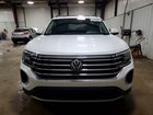 2026 Volkswagen Atlas Se White vin: 1V2KN2CA3TC532032