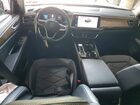 2026 Volkswagen Atlas Se White vin: 1V2KN2CA3TC532032