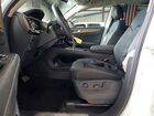 2026 Volkswagen Atlas Se White vin: 1V2KN2CA3TC532032