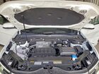 2026 Volkswagen Atlas Se White vin: 1V2KN2CA3TC532032