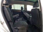 2026 Volkswagen Atlas Se White vin: 1V2KN2CA3TC532032